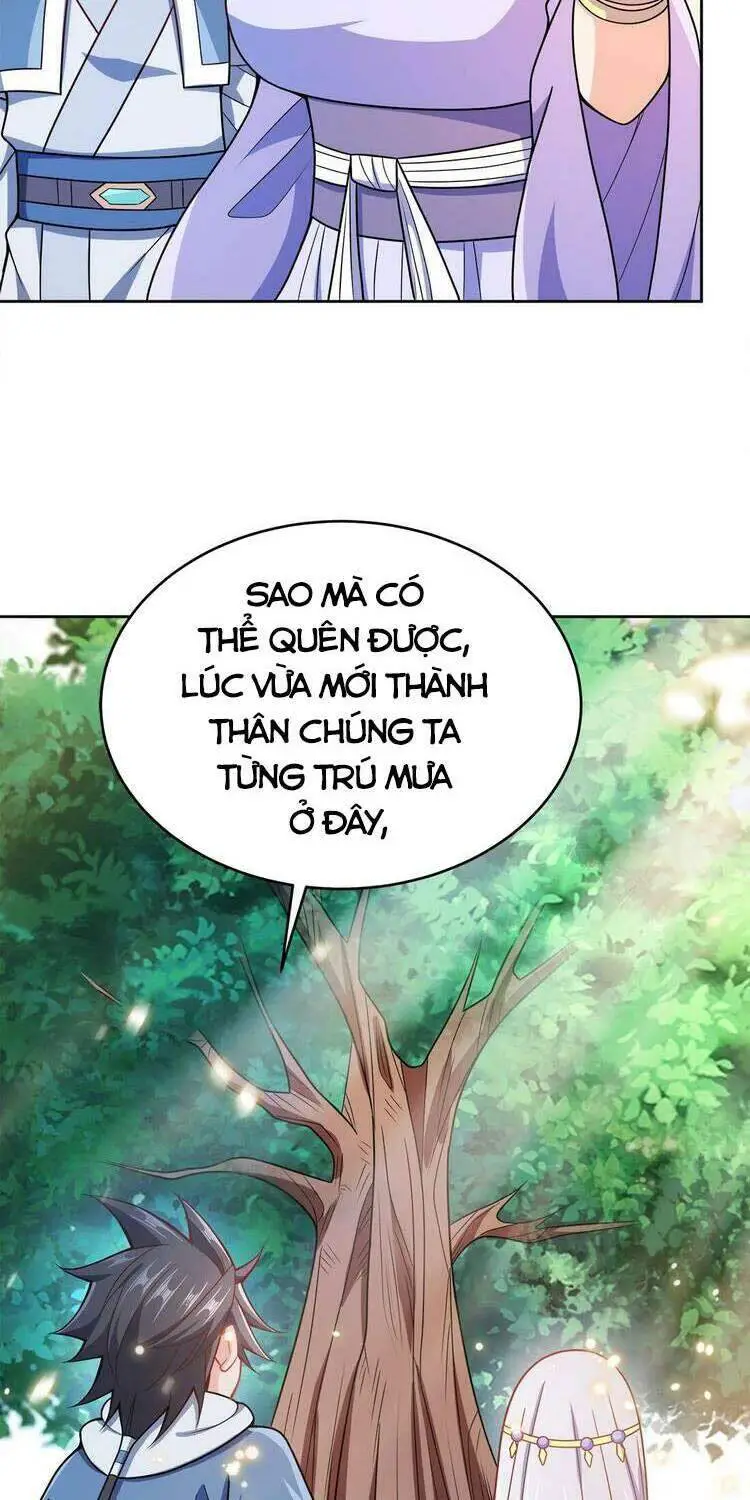 Nương Tử Nhà Ta Là Nữ Đế Nettruyen ZZZ Chương 43 Page 10
