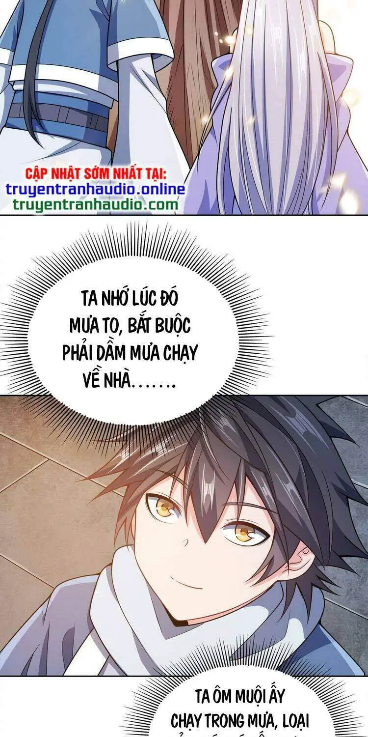 Nương Tử Nhà Ta Là Nữ Đế Nettruyen ZZZ Chương 43 Page 11