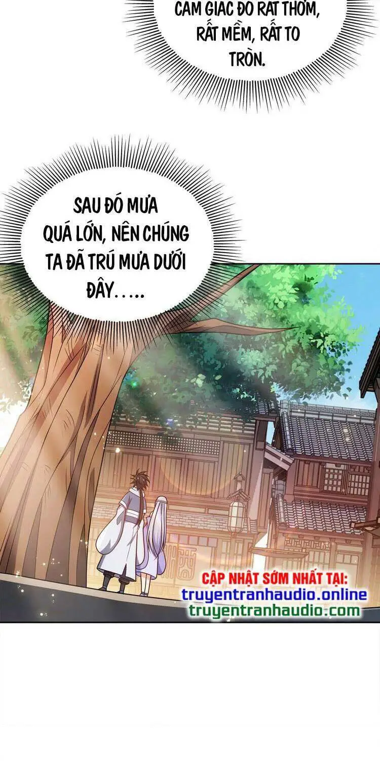 Nương Tử Nhà Ta Là Nữ Đế Nettruyen ZZZ Chương 43 Page 12