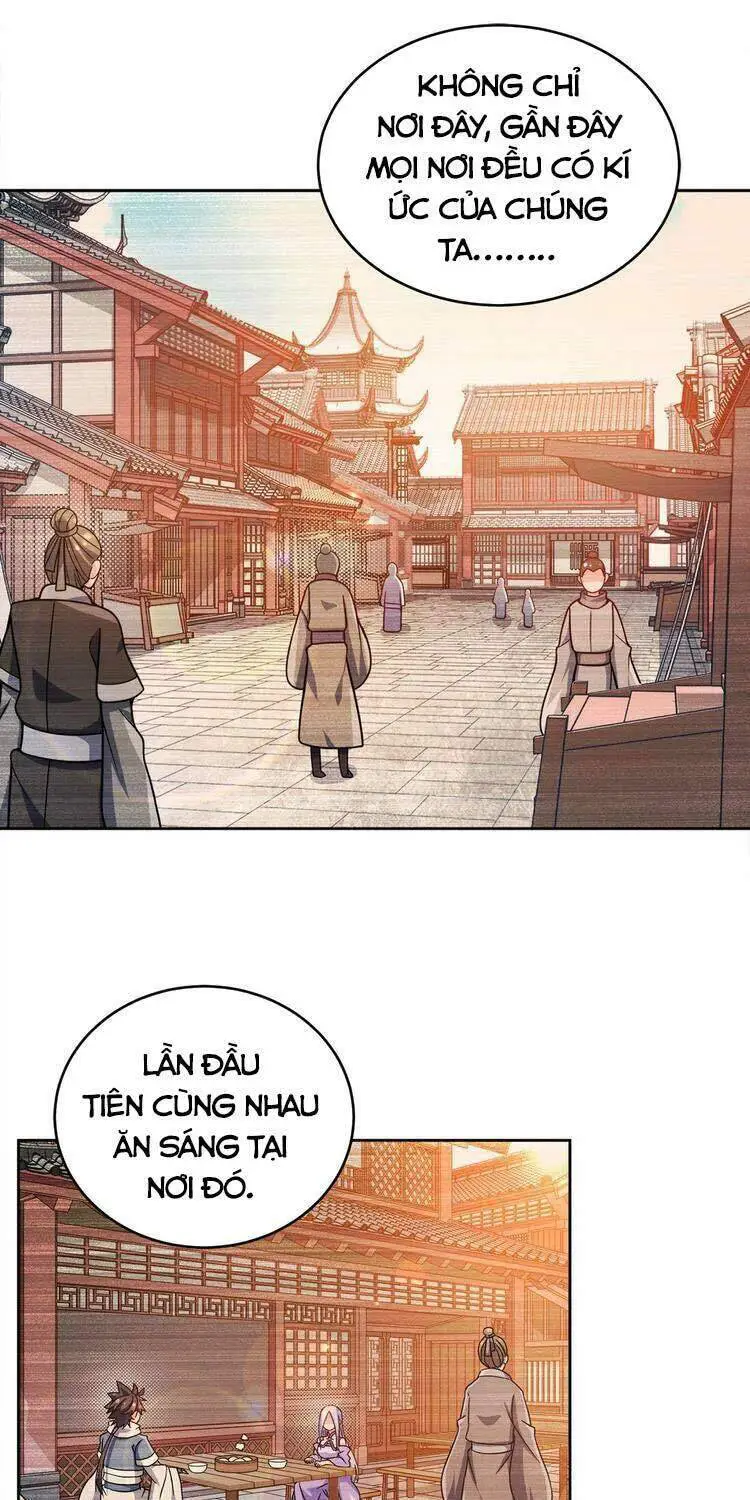 Nương Tử Nhà Ta Là Nữ Đế Nettruyen ZZZ Chương 43 Page 13