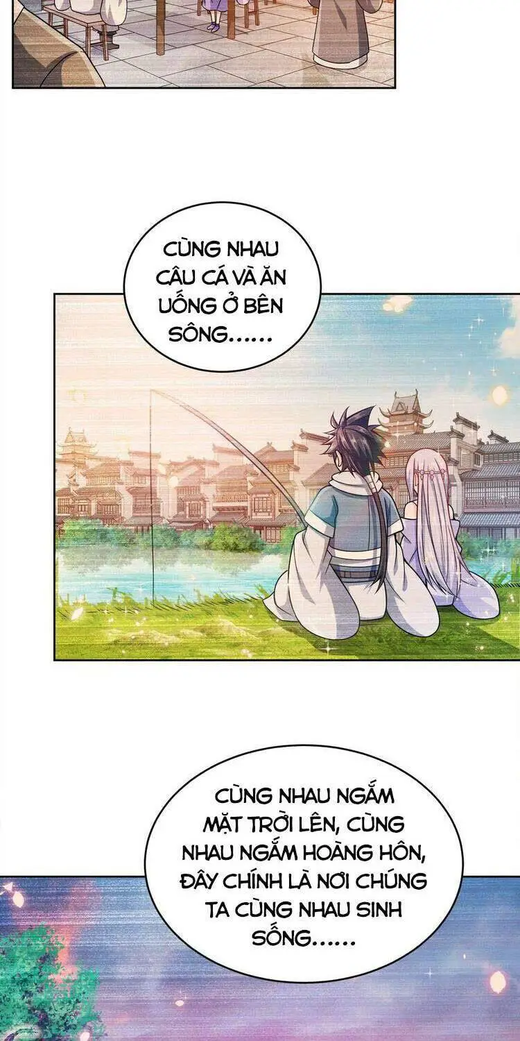 Nương Tử Nhà Ta Là Nữ Đế Nettruyen ZZZ Chương 43 Page 14