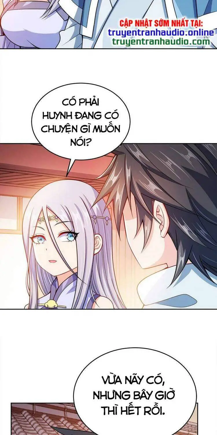 Nương Tử Nhà Ta Là Nữ Đế Nettruyen ZZZ Chương 43 Page 16