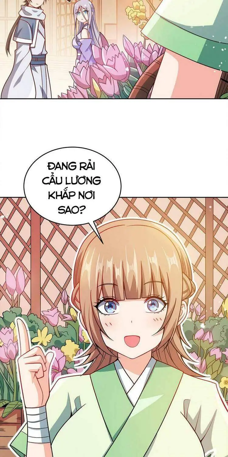 Nương Tử Nhà Ta Là Nữ Đế Nettruyen ZZZ Chương 43 Page 18