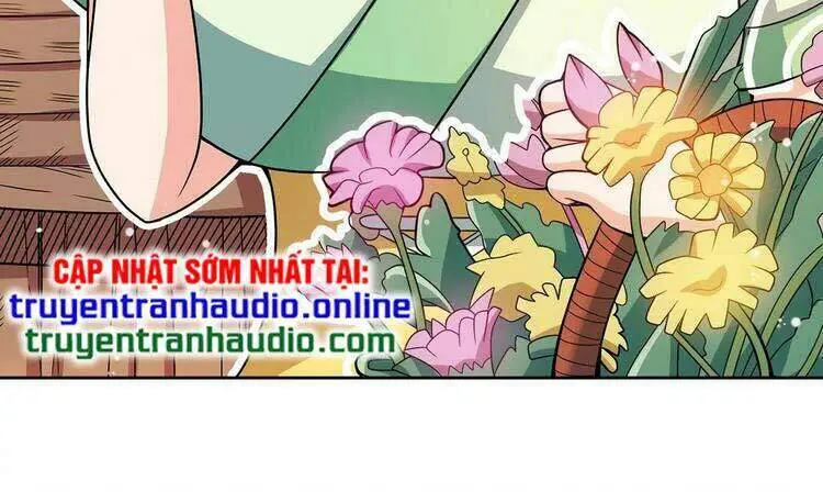 Nương Tử Nhà Ta Là Nữ Đế Nettruyen ZZZ Chương 43 Page 19
