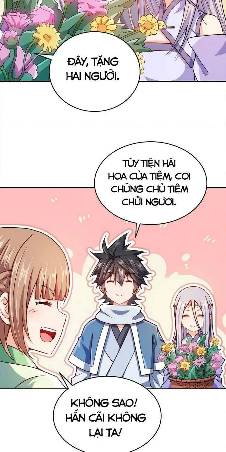 Nương Tử Nhà Ta Là Nữ Đế Nettruyen ZZZ Chương 43 Page 21