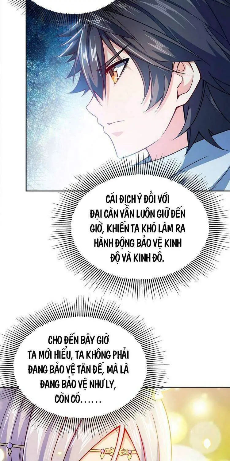 Nương Tử Nhà Ta Là Nữ Đế Nettruyen ZZZ Chương 43 Page 25