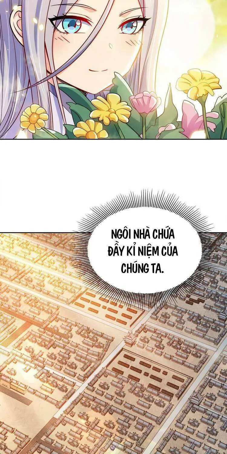 Nương Tử Nhà Ta Là Nữ Đế Nettruyen ZZZ Chương 43 Page 26