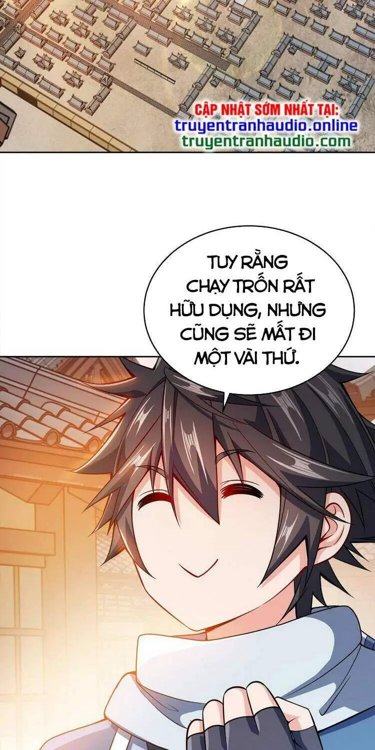 Nương Tử Nhà Ta Là Nữ Đế Nettruyen ZZZ Chương 43 Page 27
