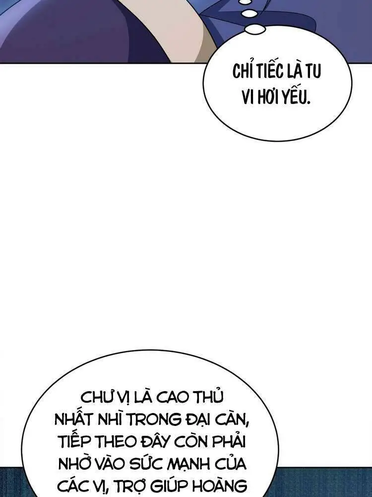 Nương Tử Nhà Ta Là Nữ Đế Nettruyen ZZZ Chương 40 Page 4