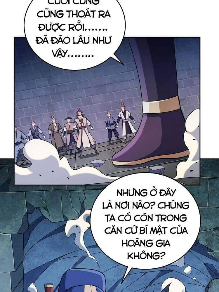 Nương Tử Nhà Ta Là Nữ Đế Nettruyen ZZZ Chương 40 Page 10