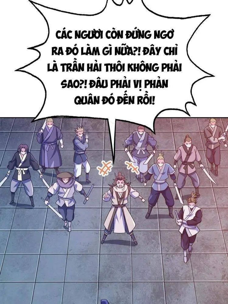 Nương Tử Nhà Ta Là Nữ Đế Nettruyen ZZZ Chương 40 Page 12
