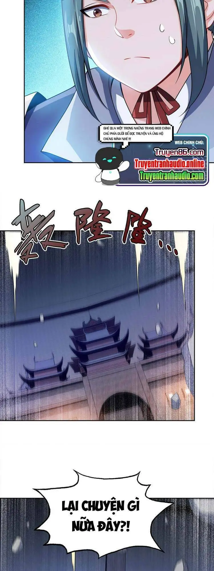 Nương Tử Nhà Ta Là Nữ Đế Nettruyen ZZZ Chương 40 Page 26