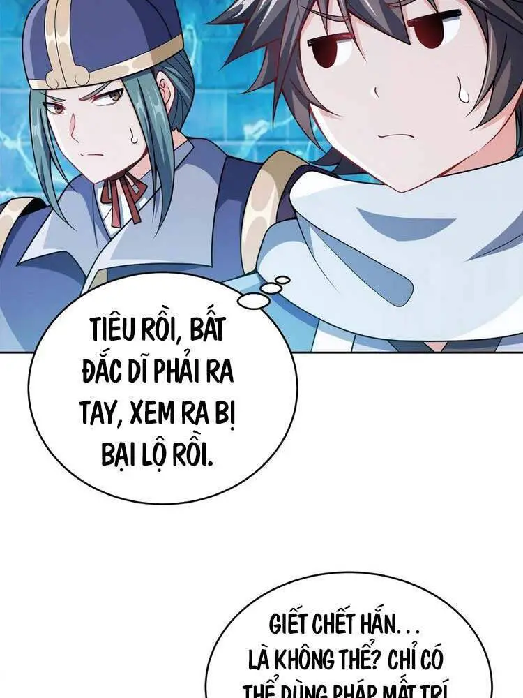 Nương Tử Nhà Ta Là Nữ Đế Nettruyen ZZZ Chương 40 Page 33