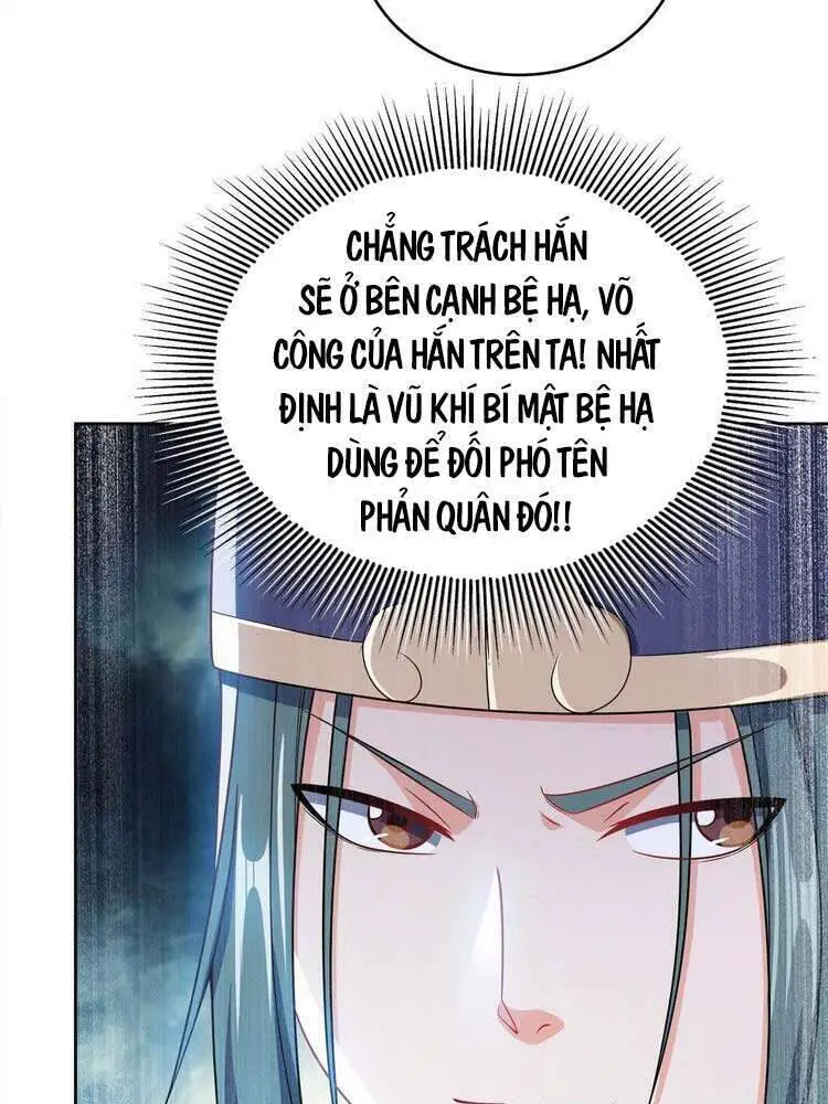 Nương Tử Nhà Ta Là Nữ Đế Nettruyen ZZZ Chương 40 Page 35