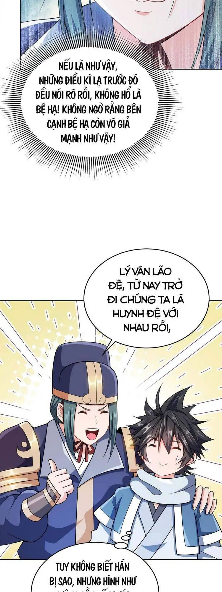 Nương Tử Nhà Ta Là Nữ Đế Nettruyen ZZZ Chương 40 Page 36