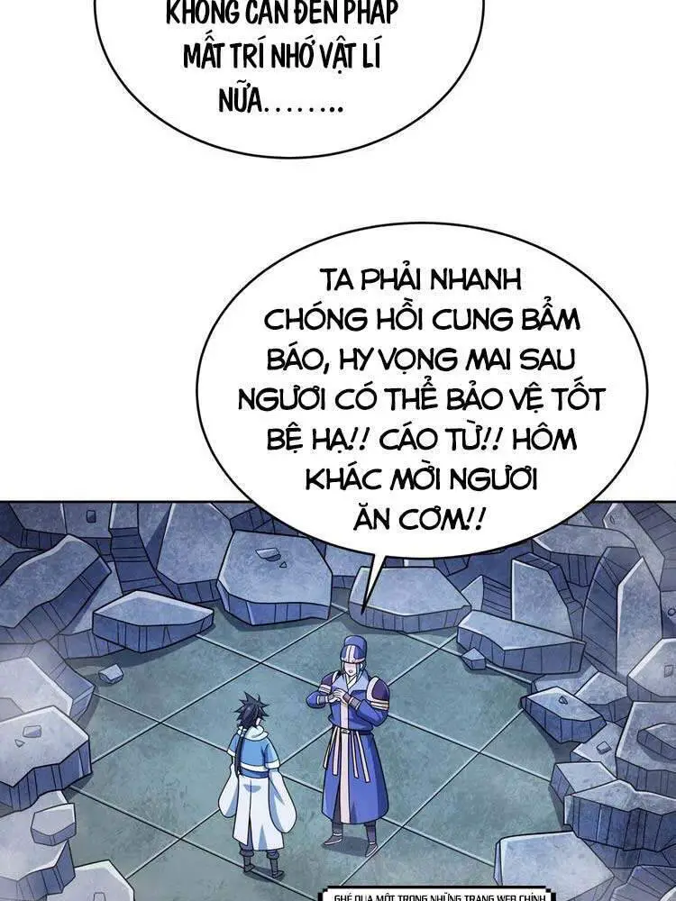 Nương Tử Nhà Ta Là Nữ Đế Nettruyen ZZZ Chương 40 Page 37