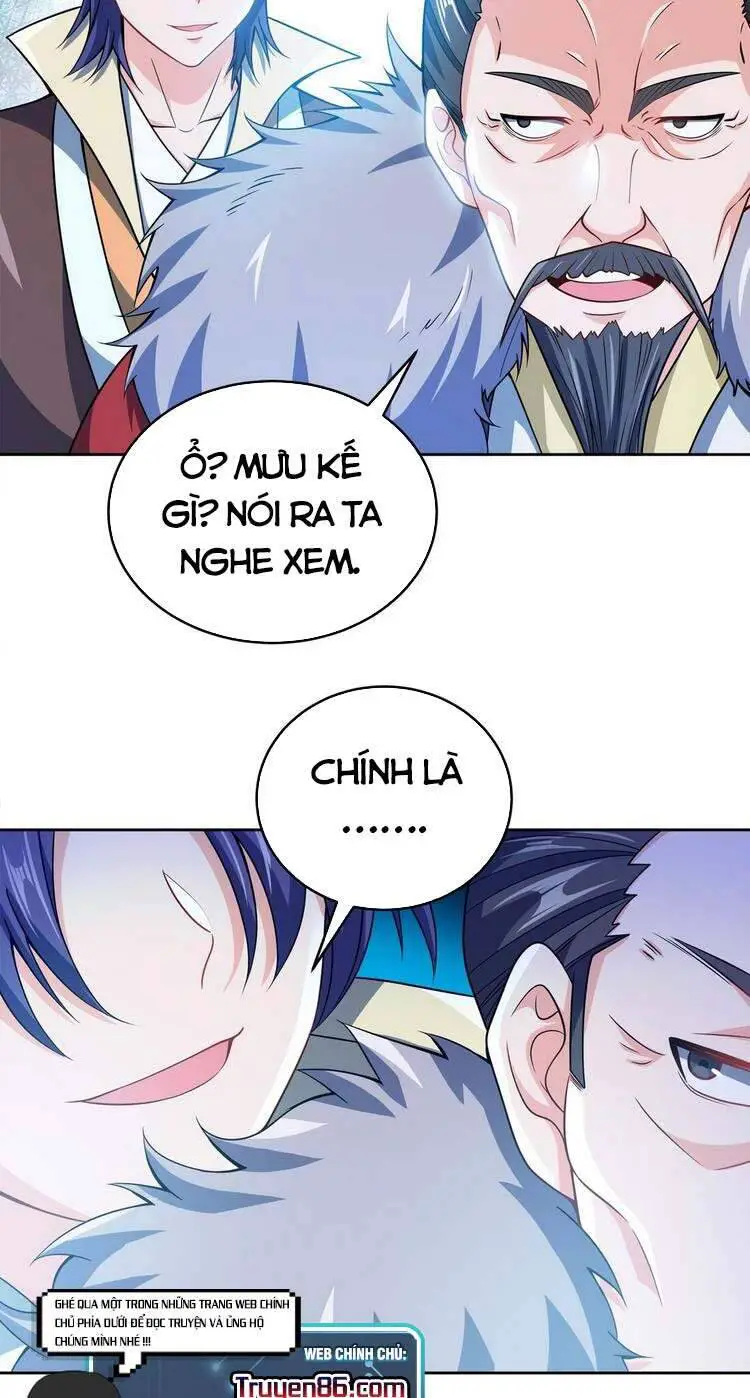 Nương Tử Nhà Ta Là Nữ Đế Nettruyen ZZZ Chương 40 Page 41