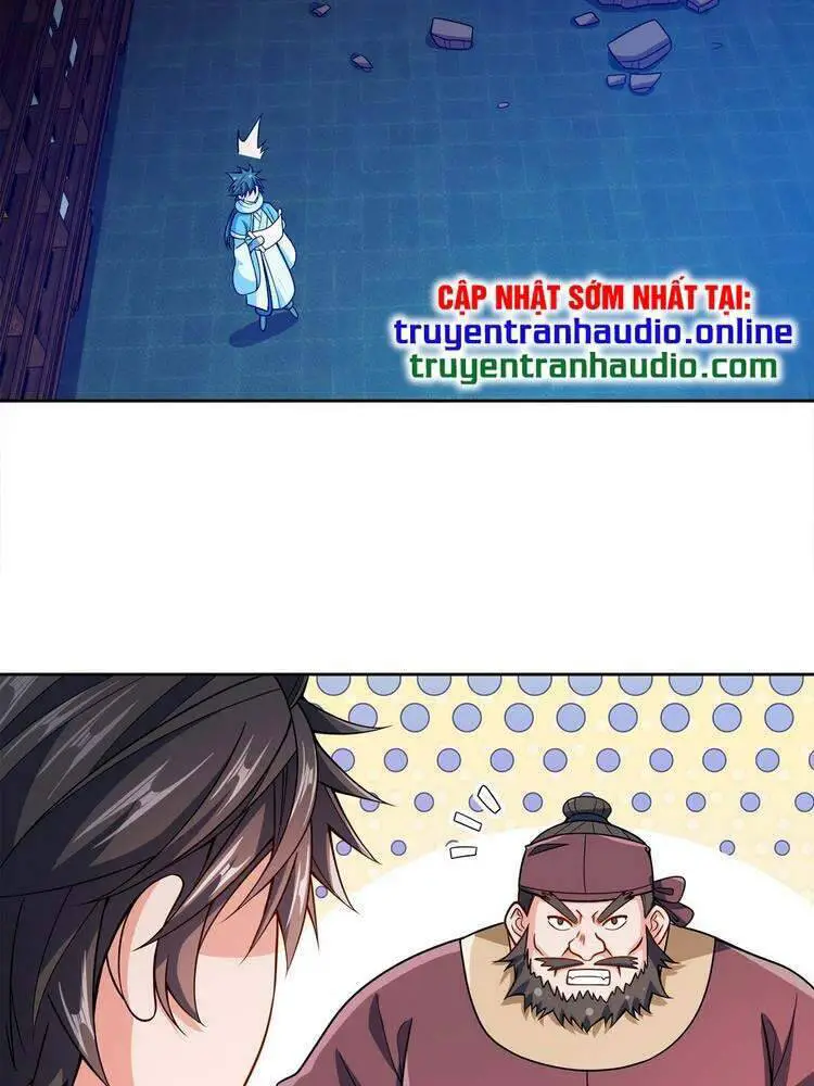 Nương Tử Nhà Ta Là Nữ Đế Nettruyen ZZZ Chương 41 Page 22
