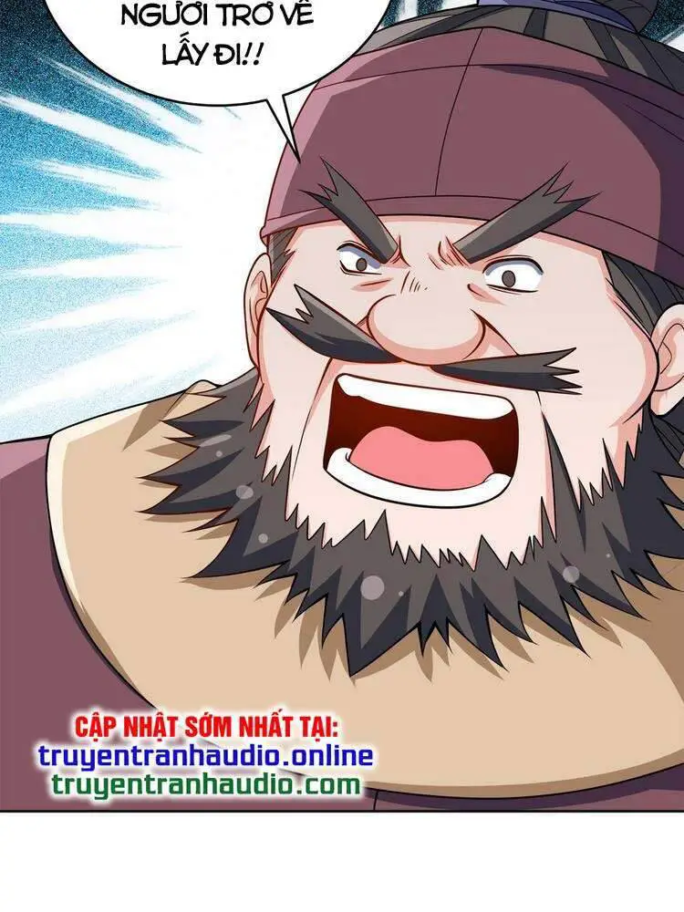 Nương Tử Nhà Ta Là Nữ Đế Nettruyen ZZZ Chương 41 Page 24