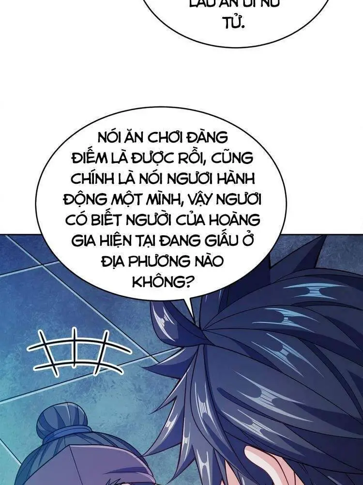 Nương Tử Nhà Ta Là Nữ Đế Nettruyen ZZZ Chương 41 Page 32