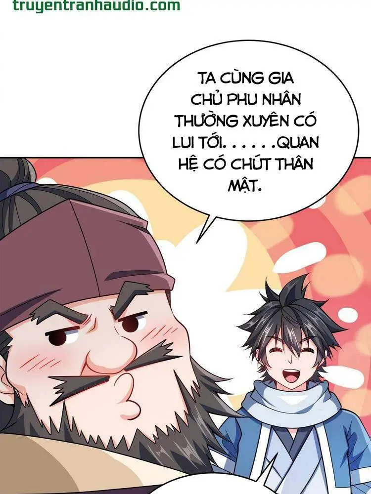 Nương Tử Nhà Ta Là Nữ Đế Nettruyen ZZZ Chương 41 Page 34
