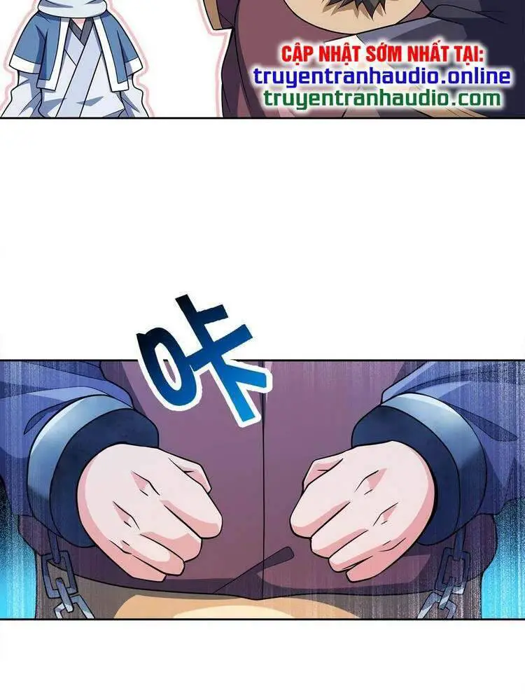 Nương Tử Nhà Ta Là Nữ Đế Nettruyen ZZZ Chương 41 Page 40