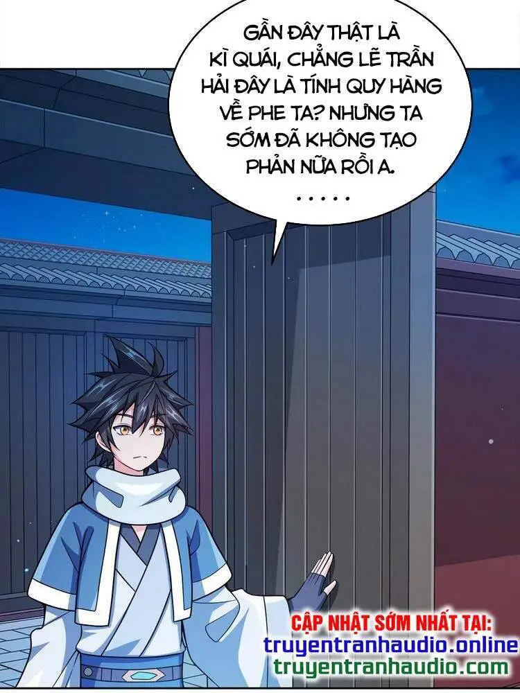 Nương Tử Nhà Ta Là Nữ Đế Nettruyen ZZZ Chương 41 Page 45