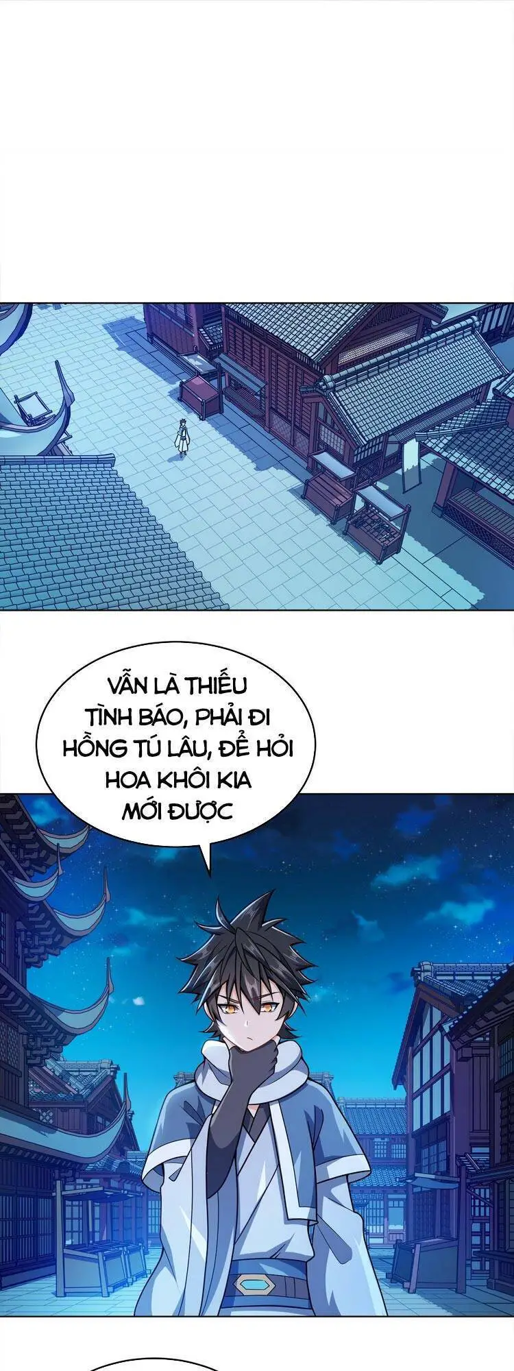 Nương Tử Nhà Ta Là Nữ Đế Nettruyen ZZZ Chương 30 Page 7