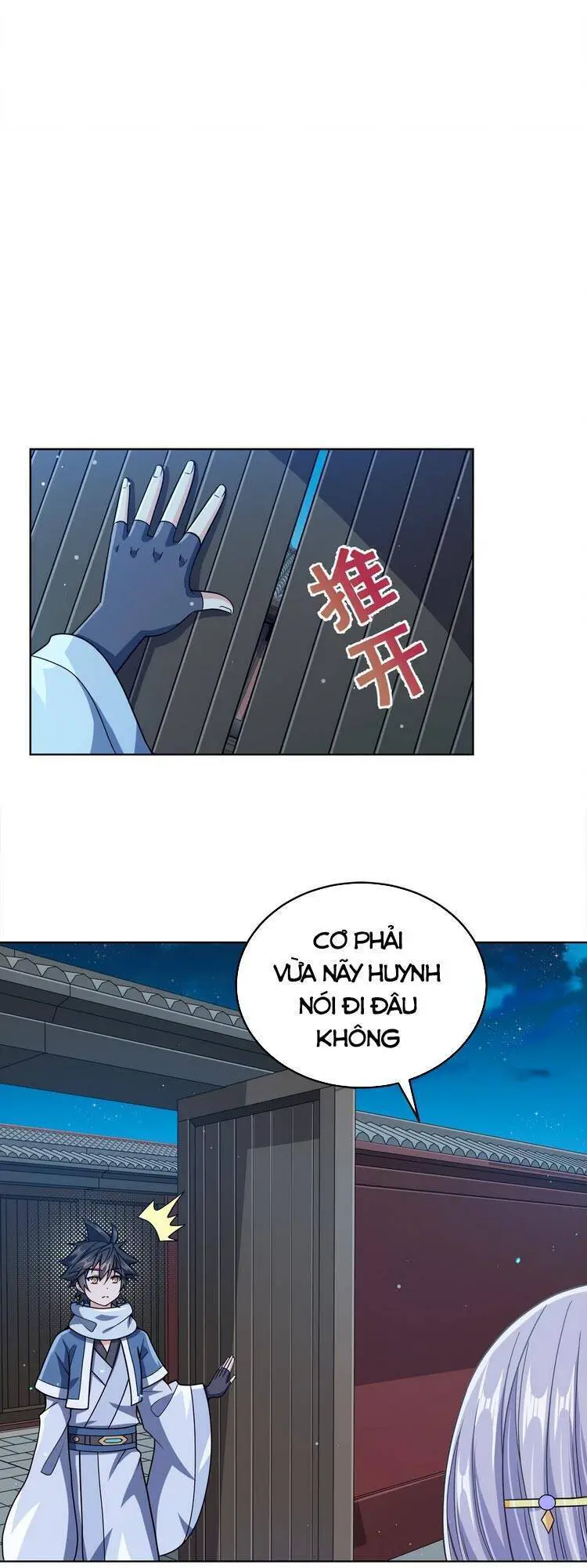 Nương Tử Nhà Ta Là Nữ Đế Nettruyen ZZZ Chương 30 Page 9