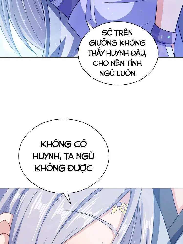 Nương Tử Nhà Ta Là Nữ Đế Nettruyen ZZZ Chương 30 Page 14