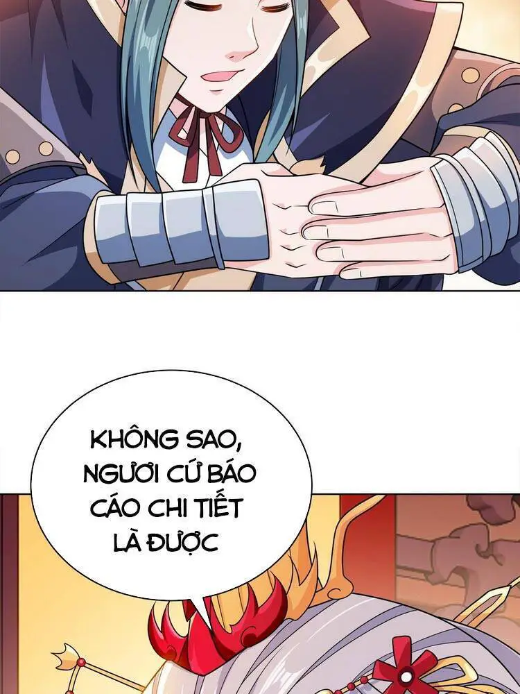Nương Tử Nhà Ta Là Nữ Đế Nettruyen ZZZ Chương 30 Page 18