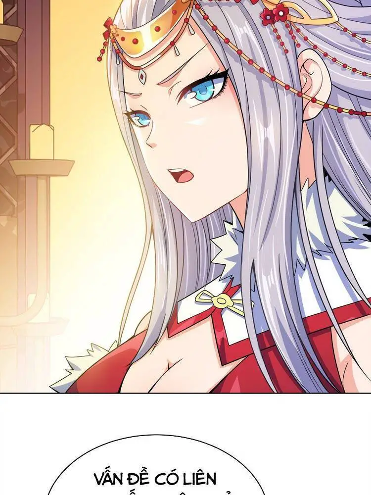 Nương Tử Nhà Ta Là Nữ Đế Nettruyen ZZZ Chương 30 Page 23