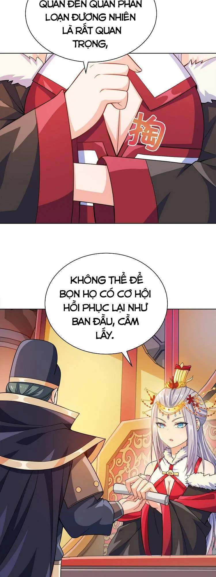 Nương Tử Nhà Ta Là Nữ Đế Nettruyen ZZZ Chương 30 Page 24