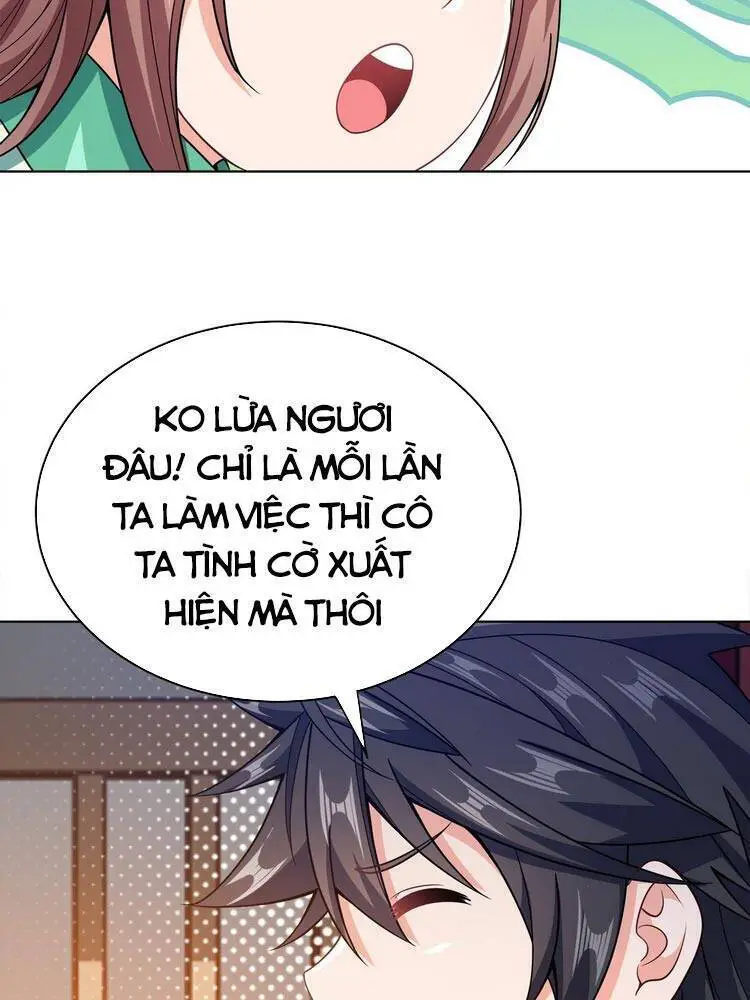 Nương Tử Nhà Ta Là Nữ Đế Nettruyen ZZZ Chương 30 Page 35
