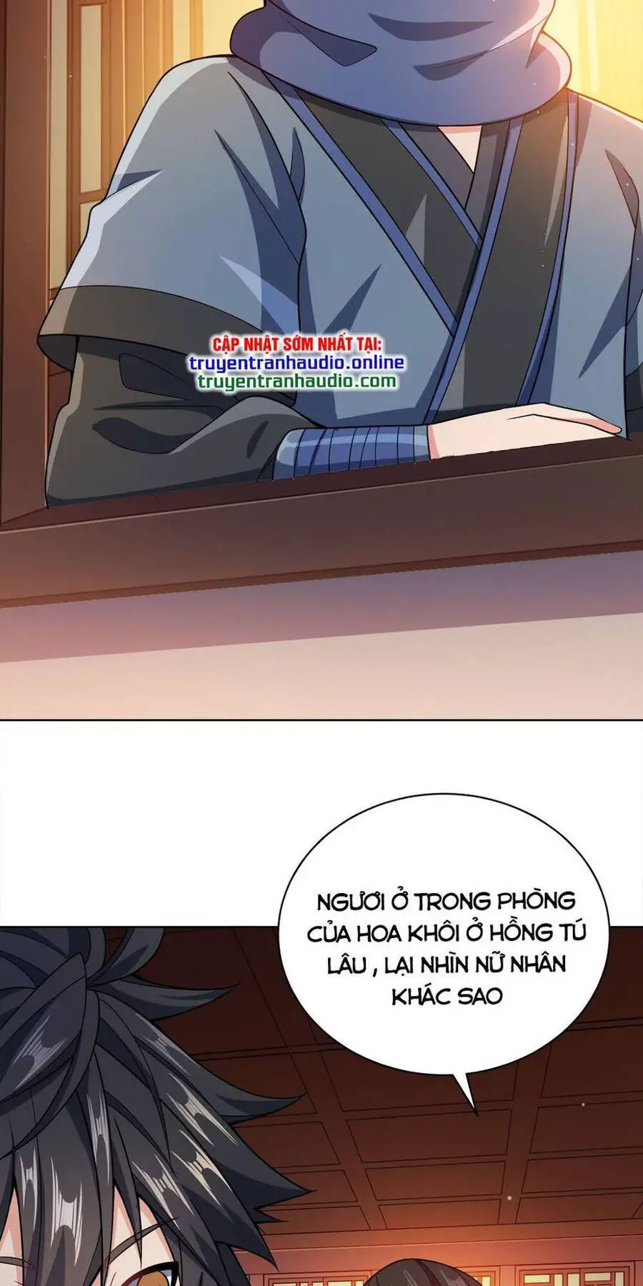 Nương Tử Nhà Ta Là Nữ Đế Nettruyen ZZZ Chương 31 Page 5