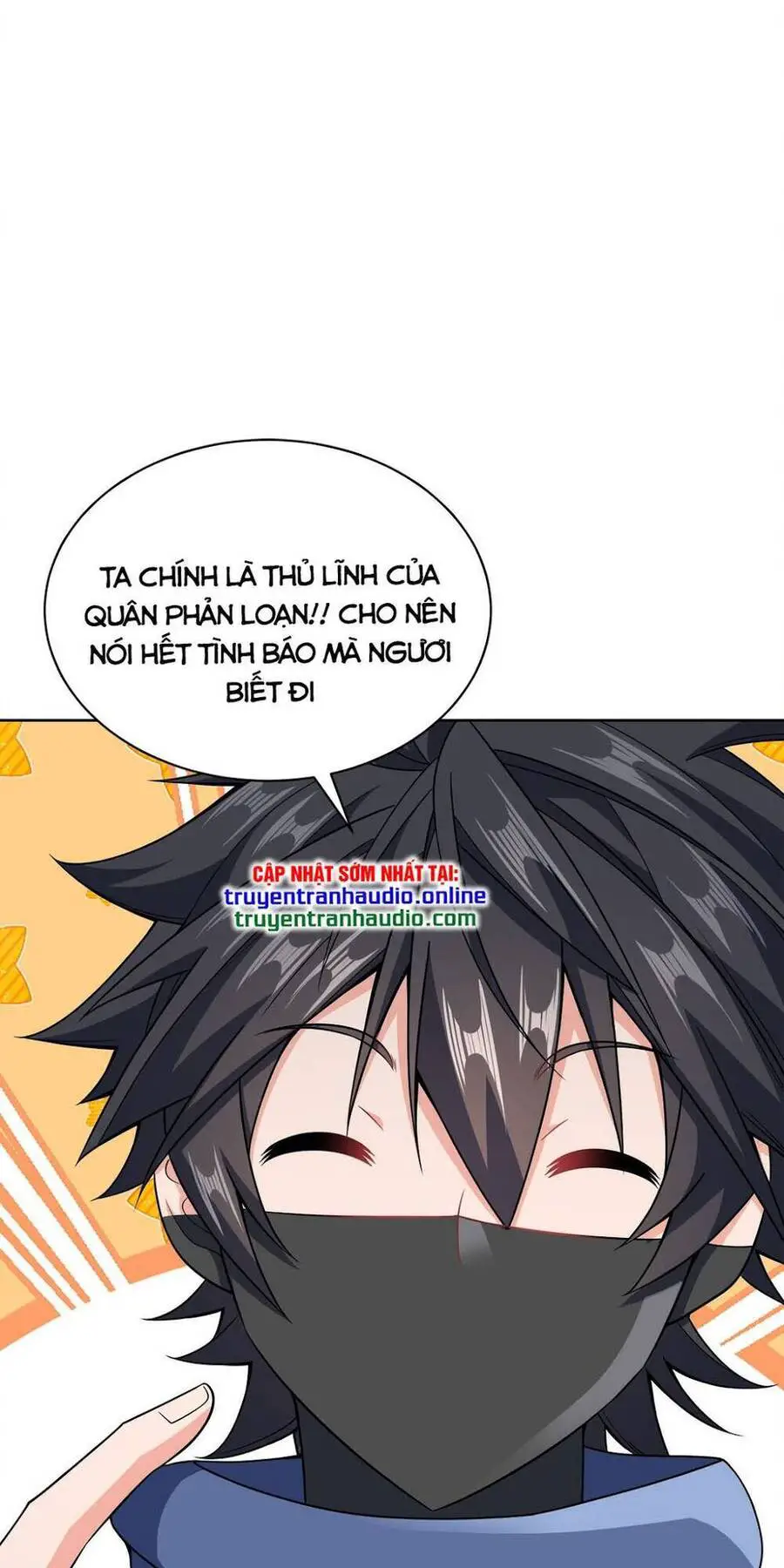 Nương Tử Nhà Ta Là Nữ Đế Nettruyen ZZZ Chương 31 Page 23