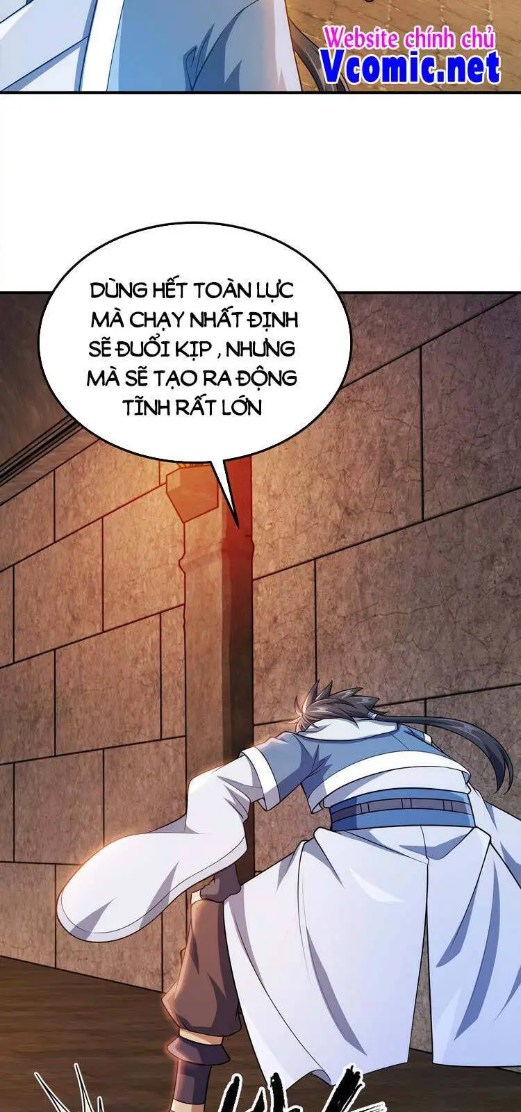 Nương Tử Nhà Ta Là Nữ Đế Nettruyen ZZZ Chương 56 Page 11