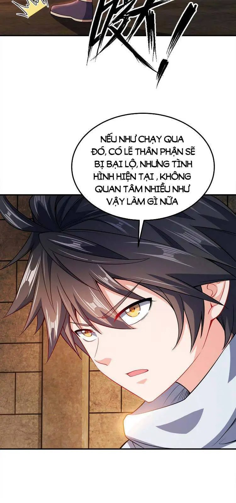 Nương Tử Nhà Ta Là Nữ Đế Nettruyen ZZZ Chương 56 Page 12