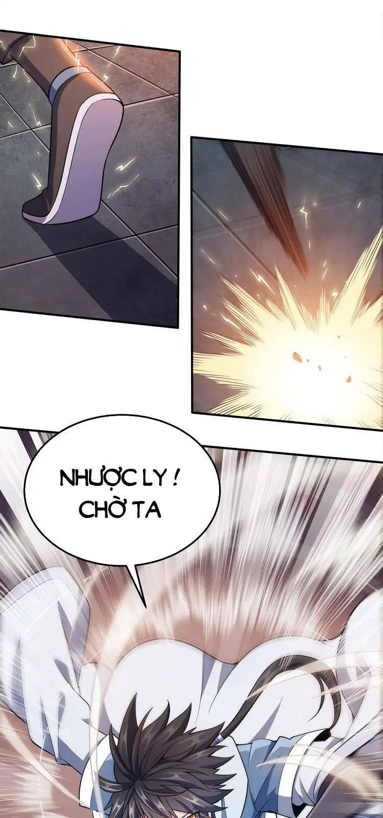 Nương Tử Nhà Ta Là Nữ Đế Nettruyen ZZZ Chương 56 Page 13