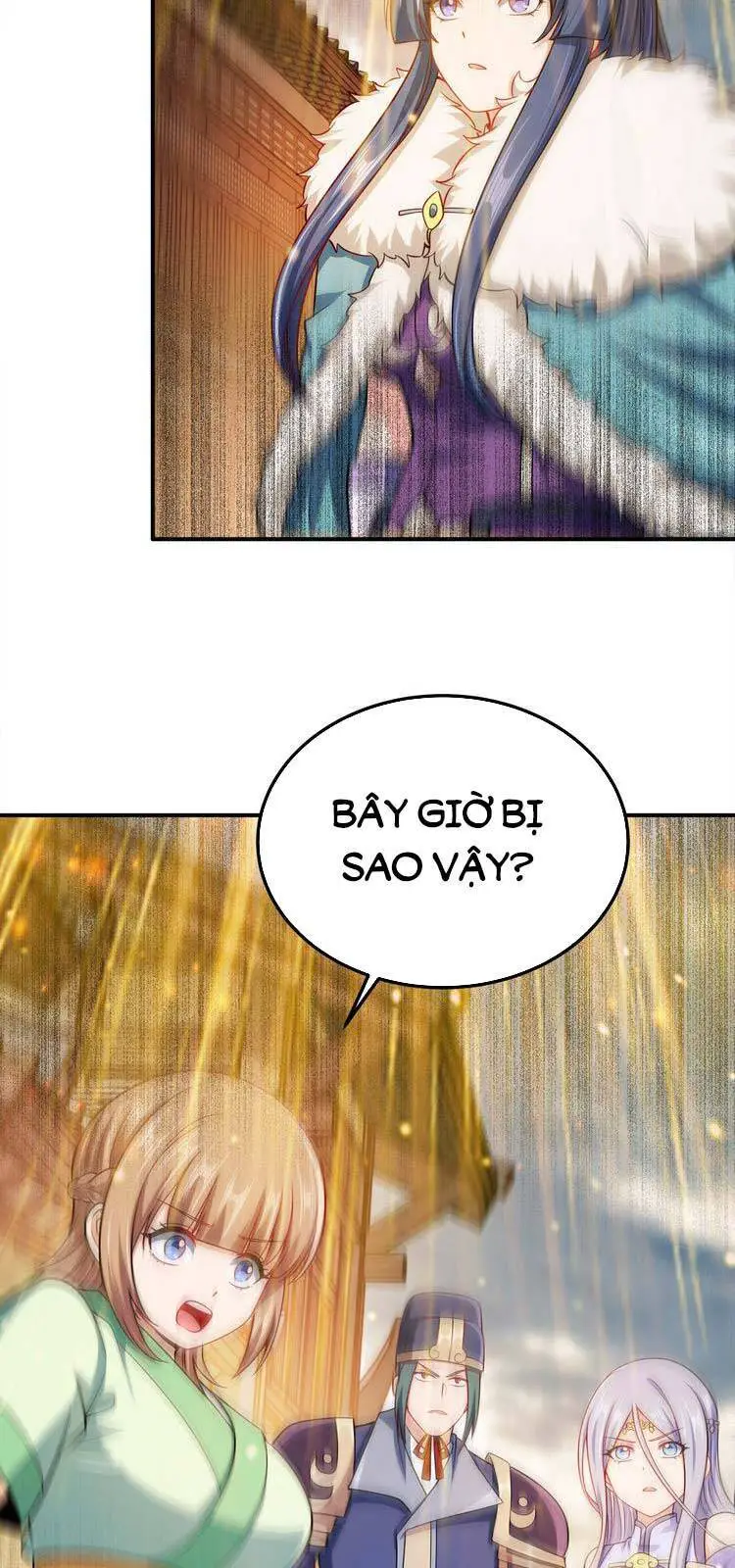 Nương Tử Nhà Ta Là Nữ Đế Nettruyen ZZZ Chương 56 Page 16