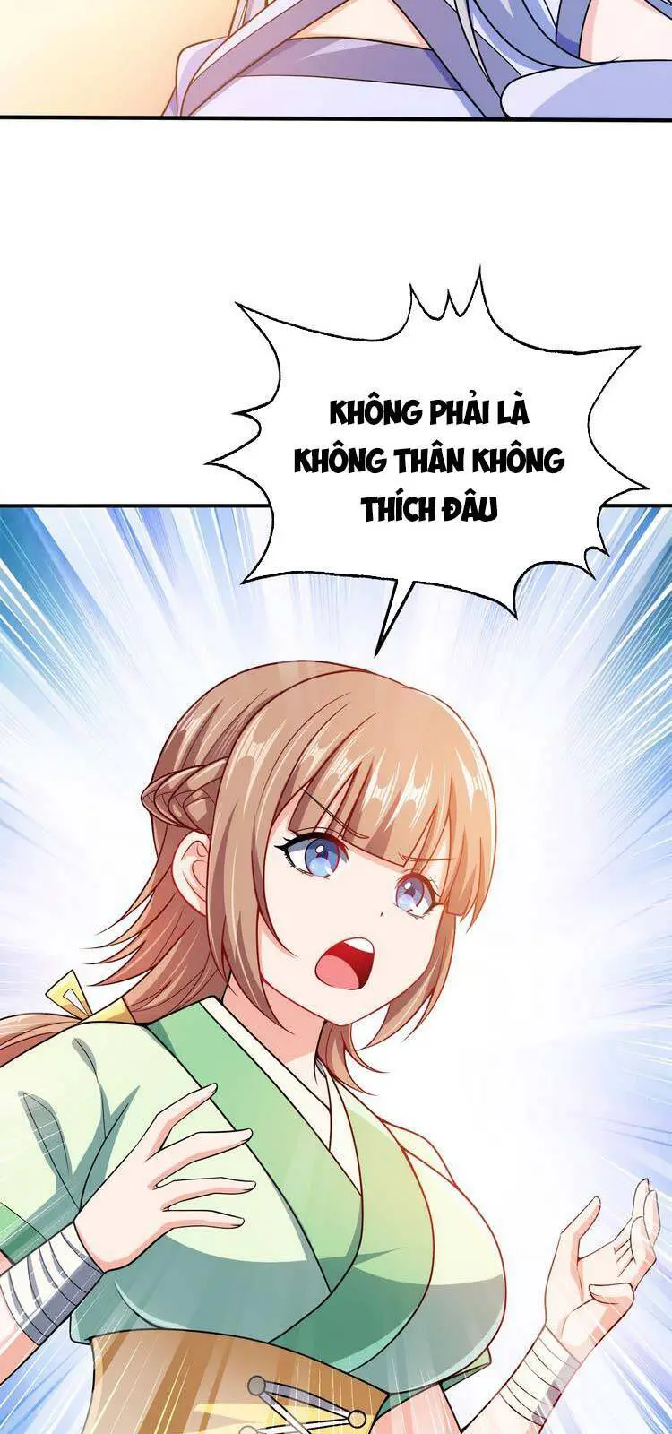 Nương Tử Nhà Ta Là Nữ Đế Nettruyen ZZZ Chương 56 Page 28