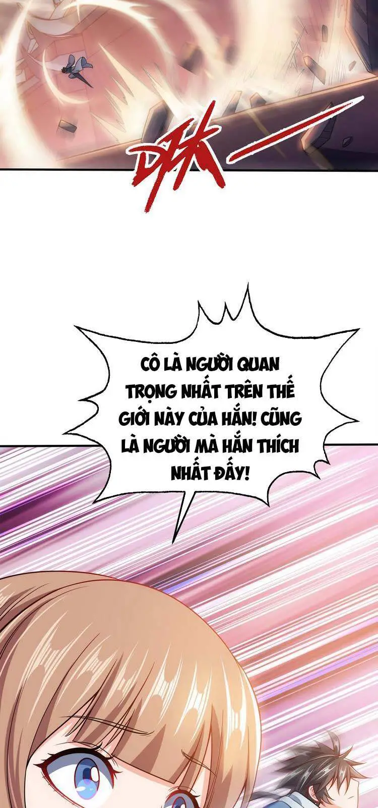 Nương Tử Nhà Ta Là Nữ Đế Nettruyen ZZZ Chương 56 Page 30