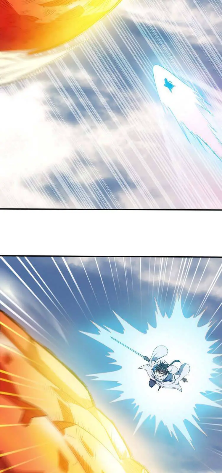 Nương Tử Nhà Ta Là Nữ Đế Nettruyen ZZZ Chương 56 Page 34