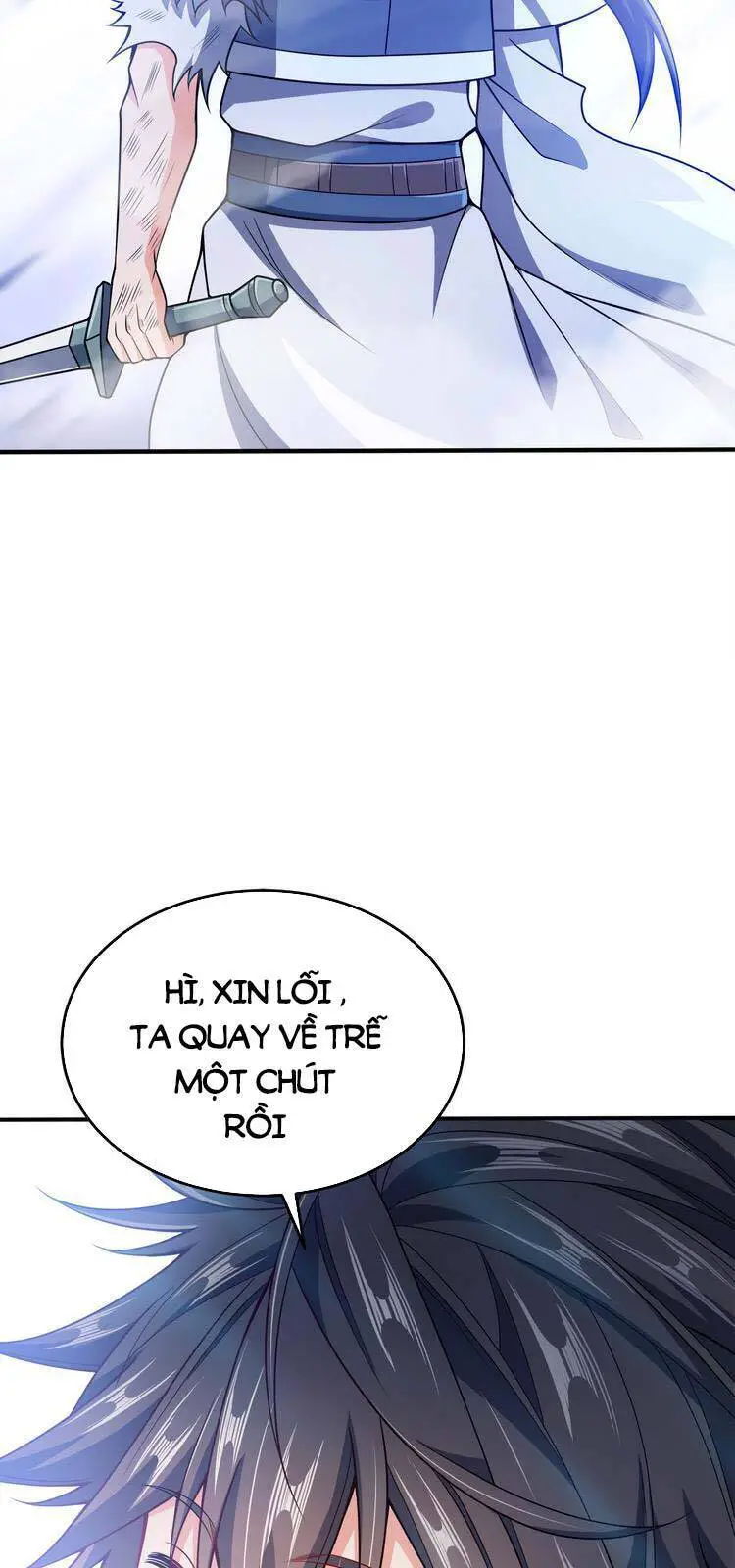 Nương Tử Nhà Ta Là Nữ Đế Nettruyen ZZZ Chương 56 Page 42