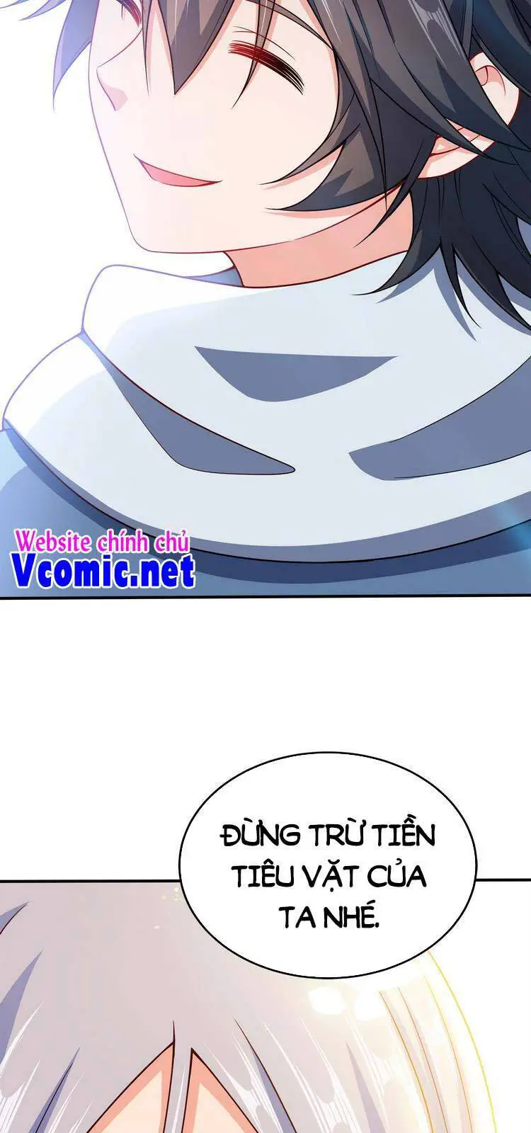 Nương Tử Nhà Ta Là Nữ Đế Nettruyen ZZZ Chương 56 Page 43