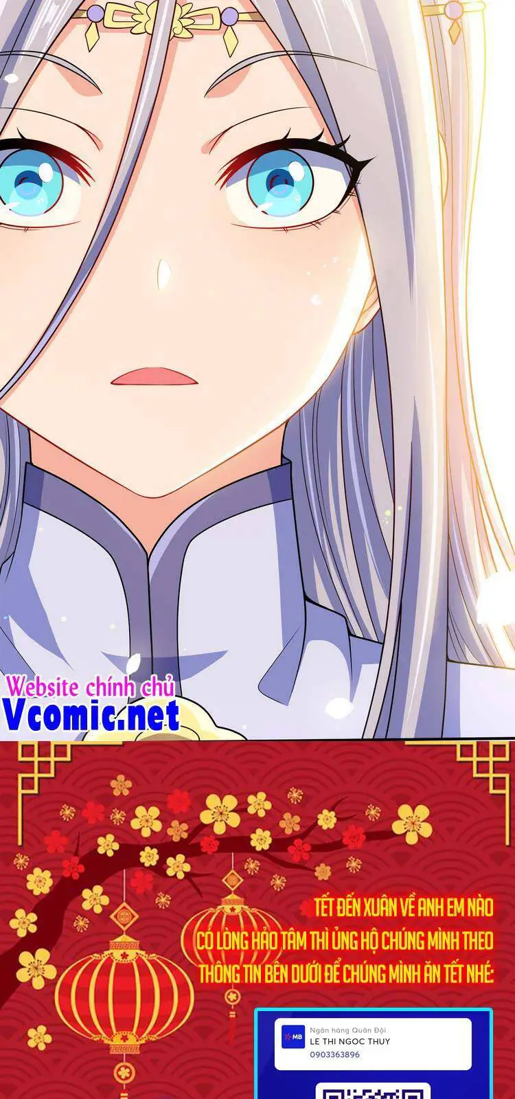 Nương Tử Nhà Ta Là Nữ Đế Nettruyen ZZZ Chương 56 Page 44