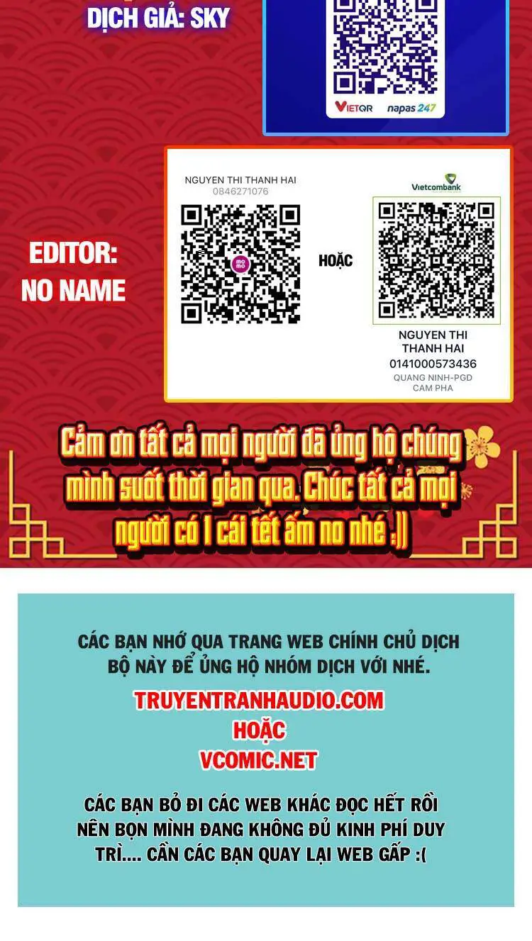Nương Tử Nhà Ta Là Nữ Đế Nettruyen ZZZ Chương 56 Page 45