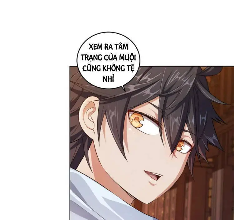 Nương Tử Nhà Ta Là Nữ Đế Nettruyen ZZZ Chương 2 Page 2