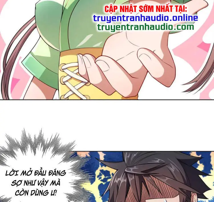 Nương Tử Nhà Ta Là Nữ Đế Nettruyen ZZZ Chương 2 Page 12