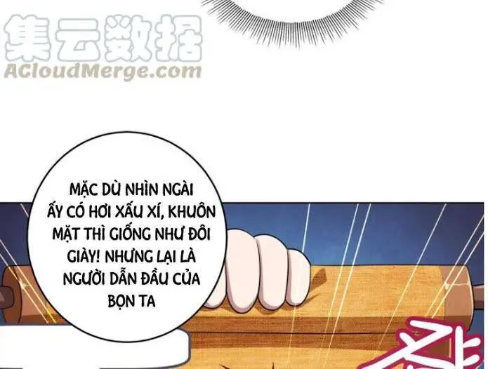Nương Tử Nhà Ta Là Nữ Đế Nettruyen ZZZ Chương 2 Page 26